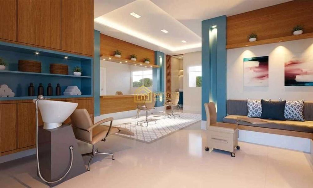 Apartamento, 3 quartos, 93 m² - Foto 9