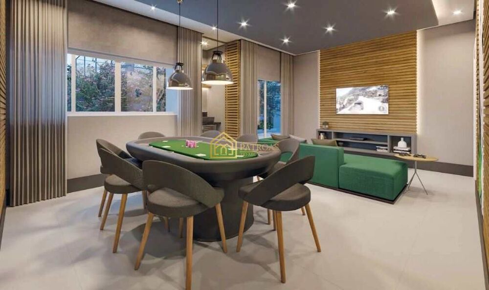 Apartamento, 3 quartos, 93 m² - Foto 8