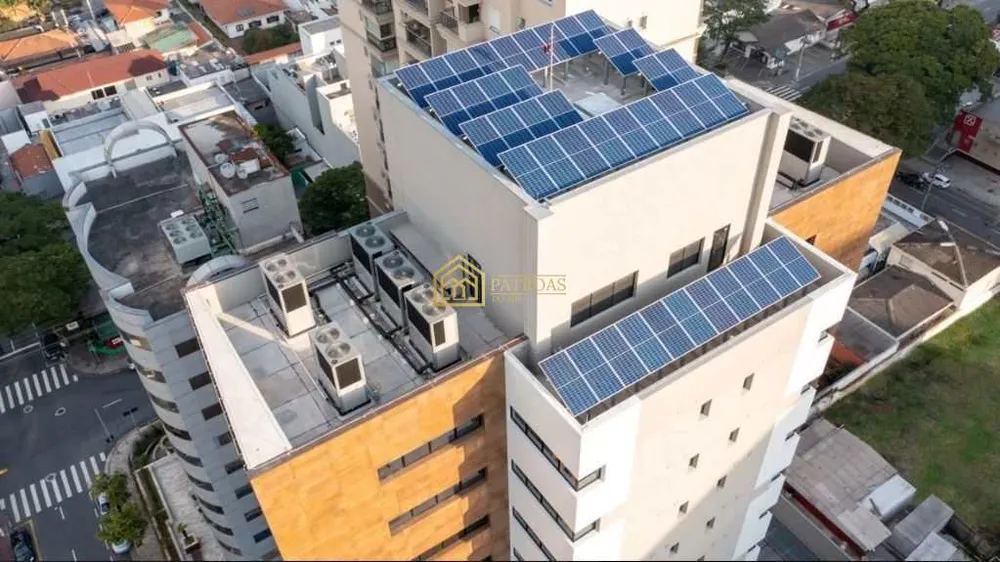 Apartamento, 3 quartos, 93 m² - Foto 7