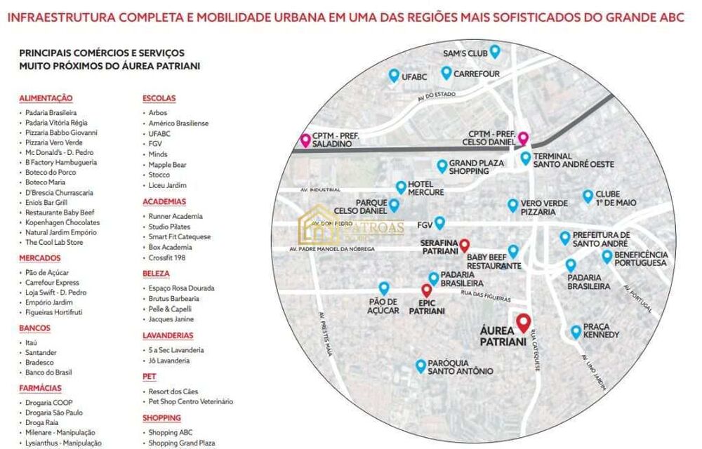 Apartamento, 3 quartos, 93 m² - Foto 12