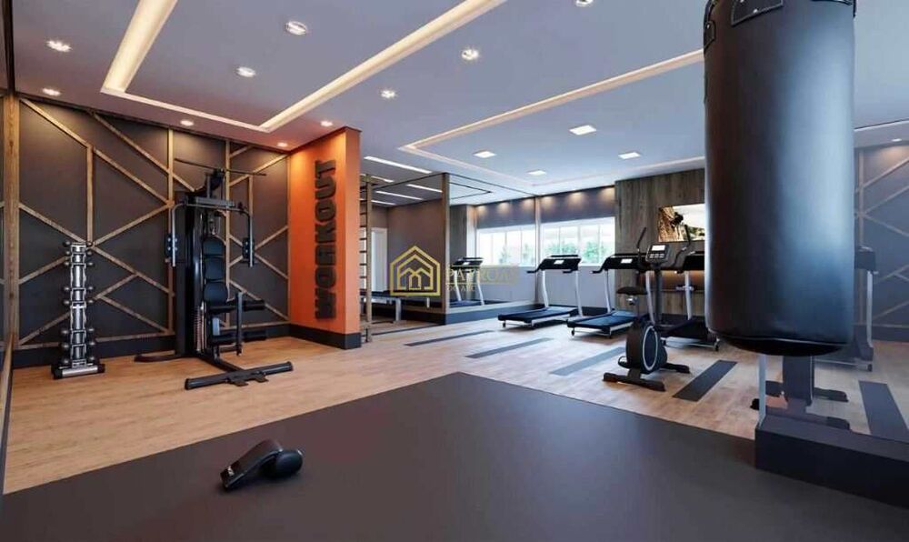 Apartamento, 3 quartos, 93 m² - Foto 6