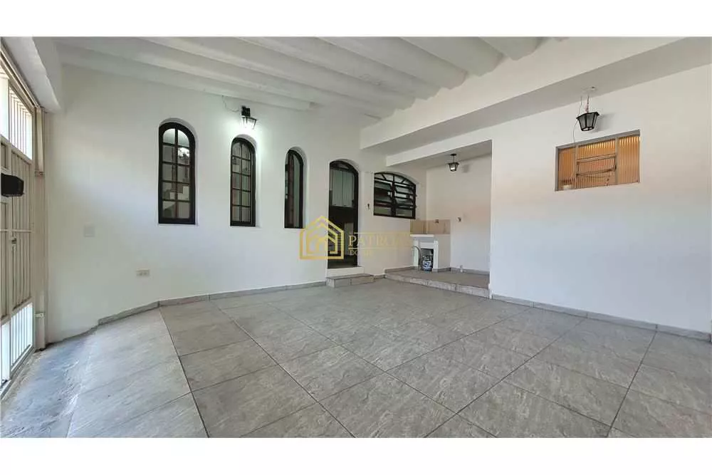 Casa, 2 quartos, 182 m² - Foto 2