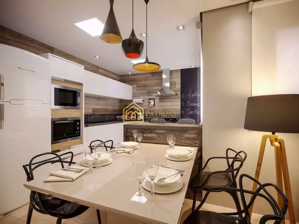 Cobertura, 2 quartos, 91 m² - Foto 15
