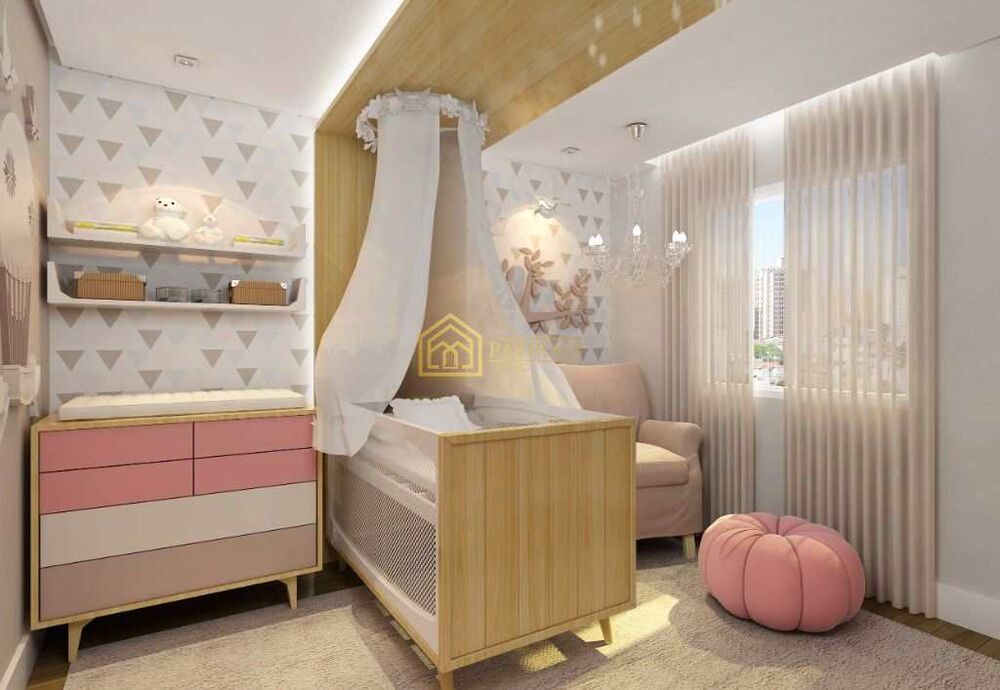 Cobertura, 2 quartos, 91 m² - Foto 4