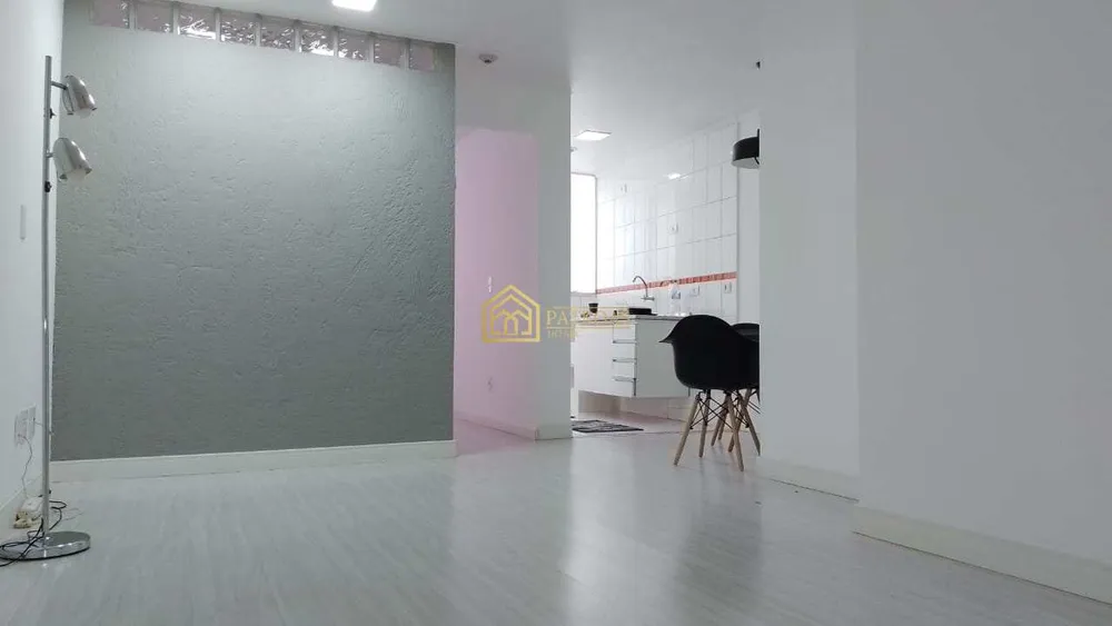 Apartamento, 1 quarto, 41 m² - Foto 8