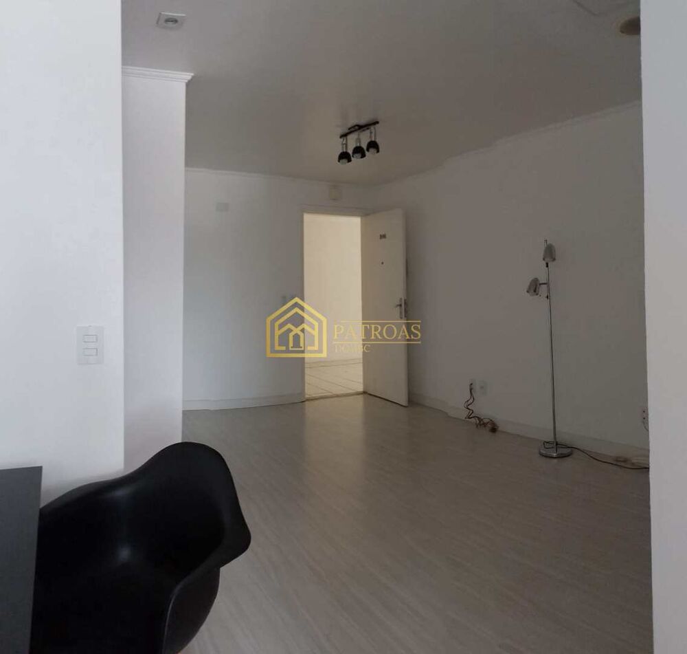 Apartamento, 1 quarto, 41 m² - Foto 1