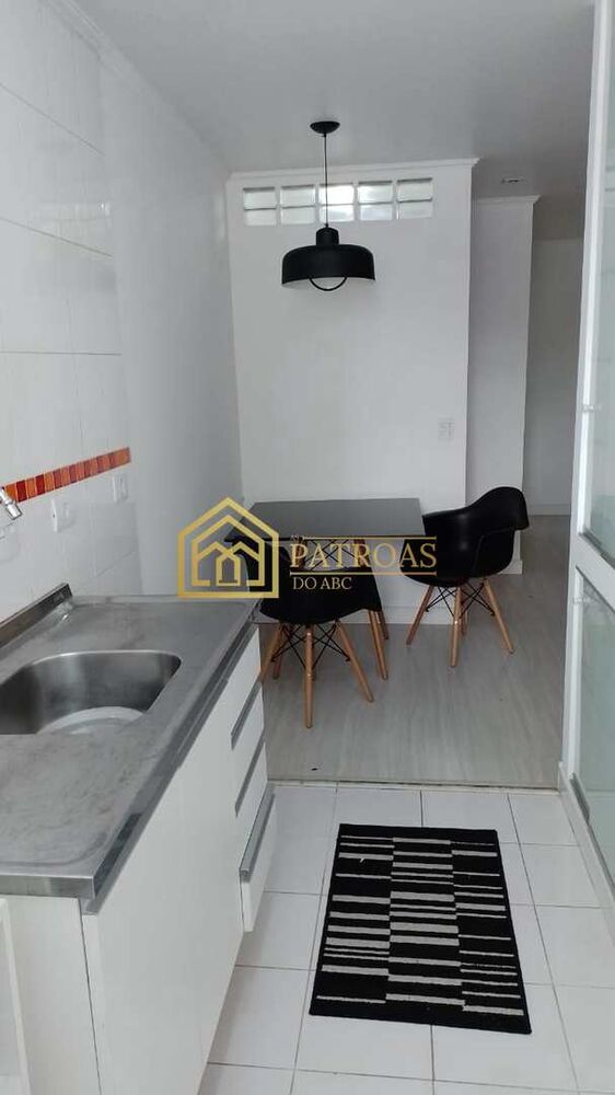 Apartamento, 1 quarto, 41 m² - Foto 4