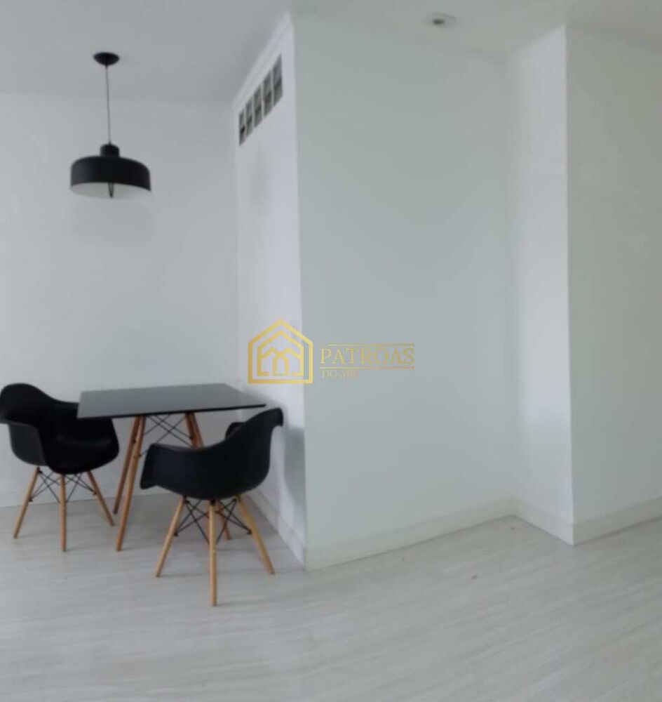 Apartamento, 1 quarto, 41 m² - Foto 2