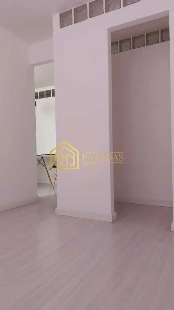 Apartamento, 1 quarto, 41 m² - Foto 6