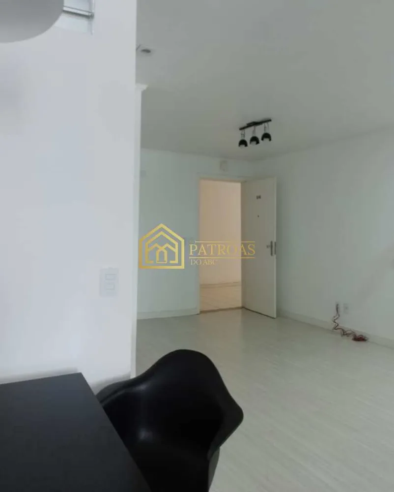 Apartamento, 1 quarto, 41 m² - Foto 5