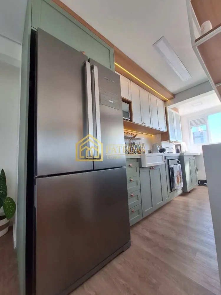 Apartamento, 2 quartos, 55 m² - Foto 5