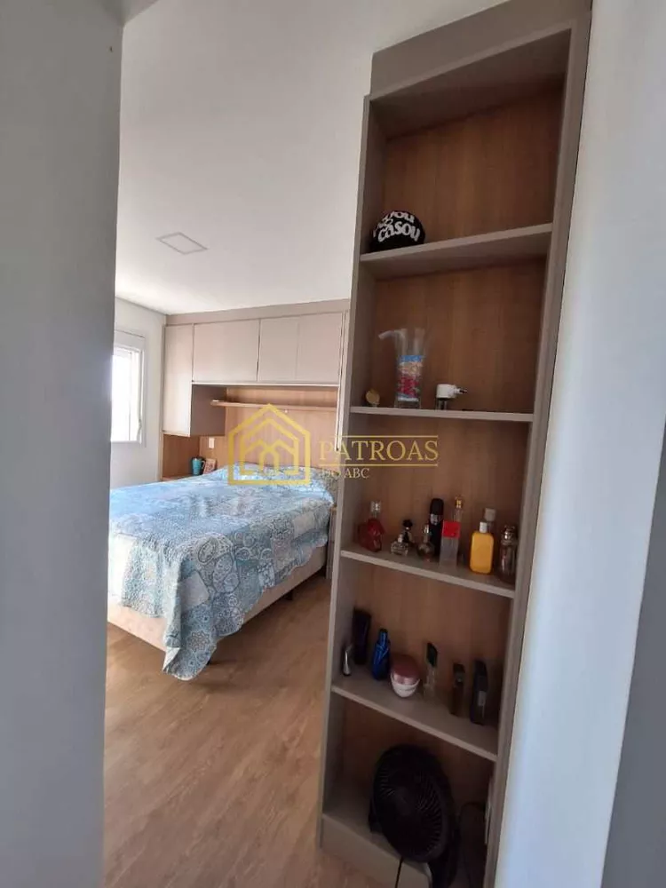 Apartamento, 2 quartos, 55 m² - Foto 5