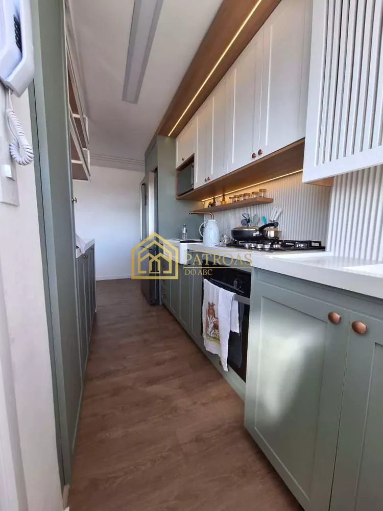 Apartamento, 2 quartos, 55 m² - Foto 3