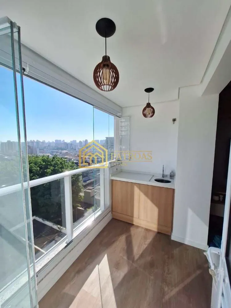 Apartamento, 2 quartos, 55 m² - Foto 9