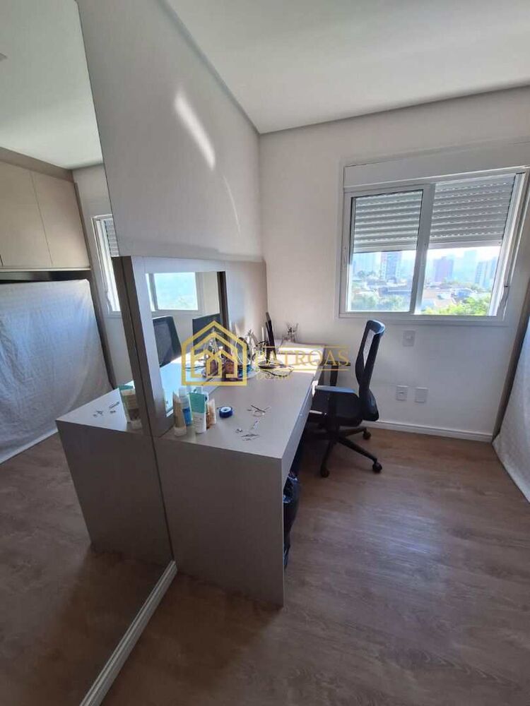 Apartamento, 2 quartos, 55 m² - Foto 7