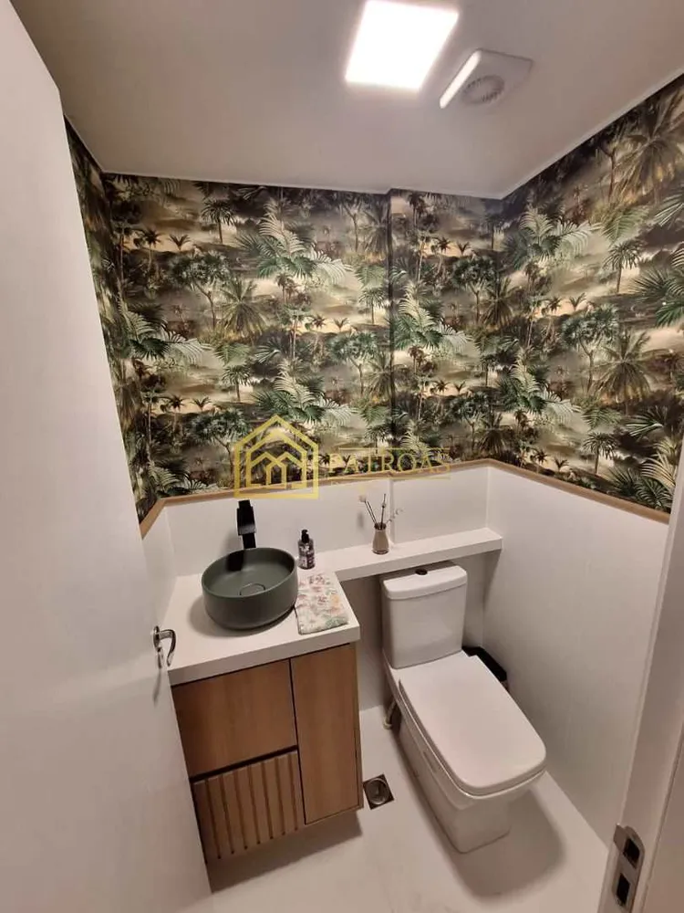 Apartamento, 2 quartos, 55 m² - Foto 11