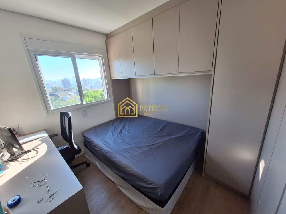 Apartamento, 2 quartos, 55 m² - Foto 8