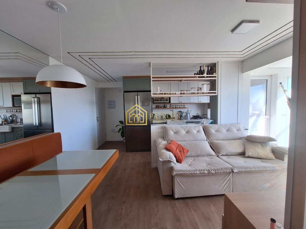 Apartamento, 2 quartos, 55 m² - Foto 2