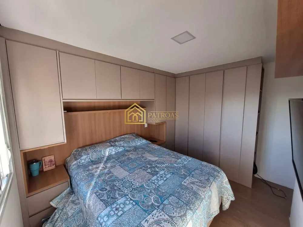 Apartamento, 2 quartos, 55 m² - Foto 8