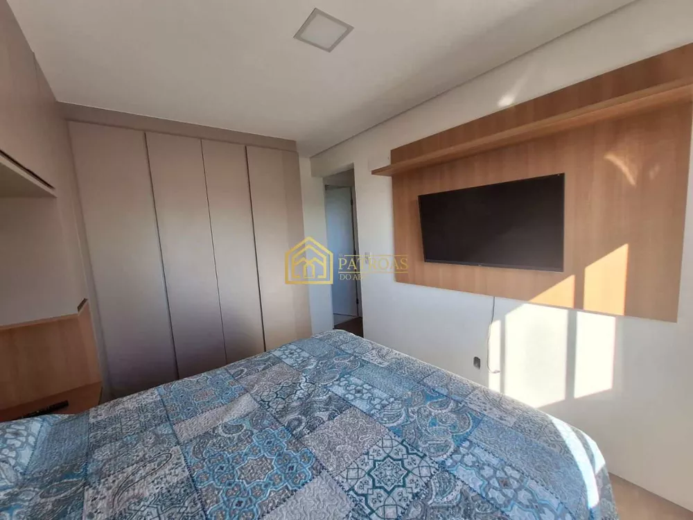 Apartamento, 2 quartos, 55 m² - Foto 6