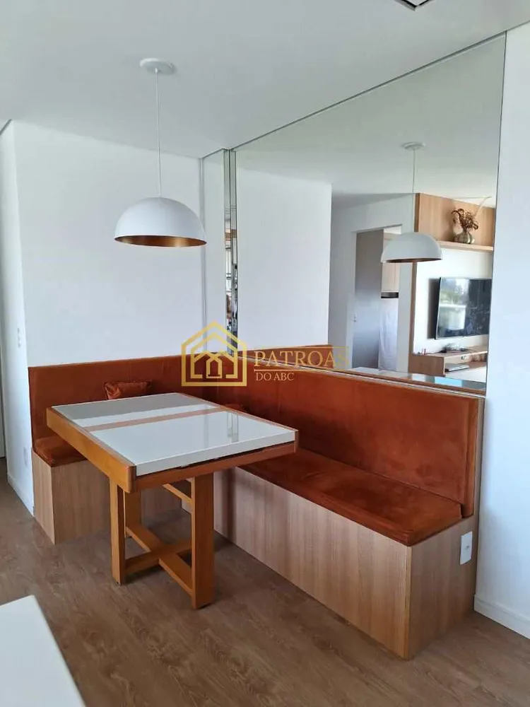 Apartamento, 2 quartos, 55 m² - Foto 10