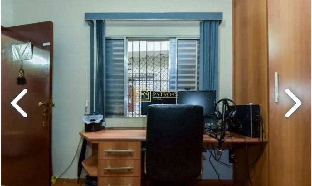 Sobrado, 3 quartos, 162 m² - Foto 7