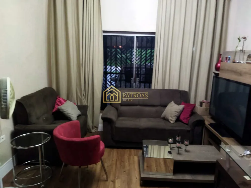 Sobrado, 3 quartos, 162 m² - Foto 10