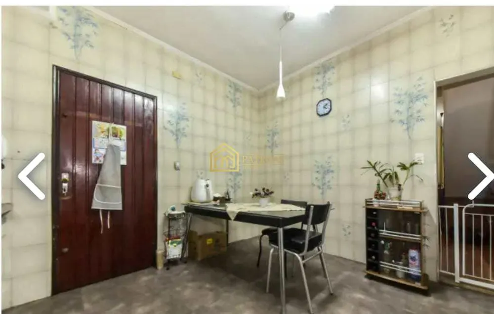 Sobrado, 3 quartos, 162 m² - Foto 14