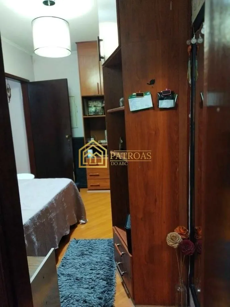 Sobrado, 3 quartos, 162 m² - Foto 14