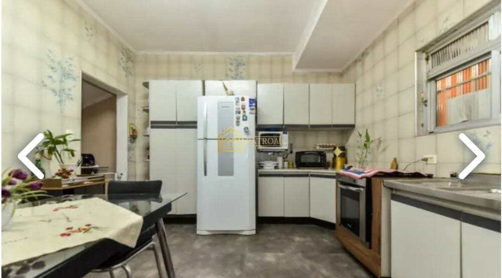 Sobrado, 3 quartos, 162 m² - Foto 11