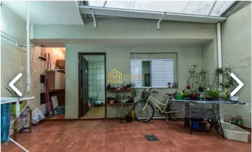 Sobrado, 3 quartos, 162 m² - Foto 10