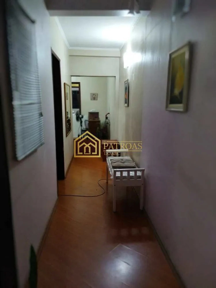Sobrado, 3 quartos, 162 m² - Foto 16