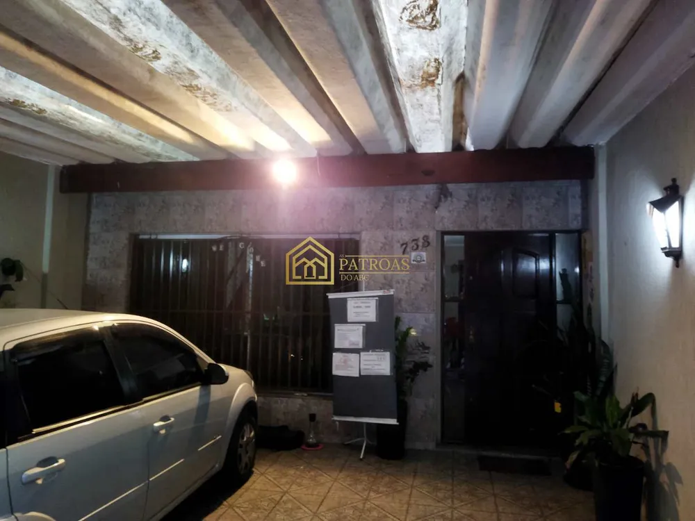 Sobrado, 3 quartos, 162 m² - Foto 15