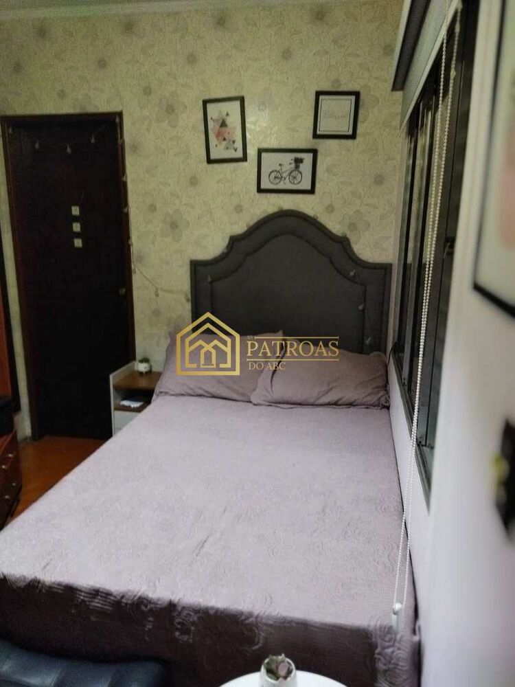 Sobrado, 3 quartos, 162 m² - Foto 3