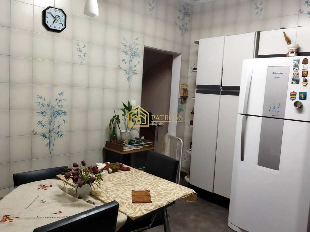 Sobrado, 3 quartos, 162 m² - Foto 4