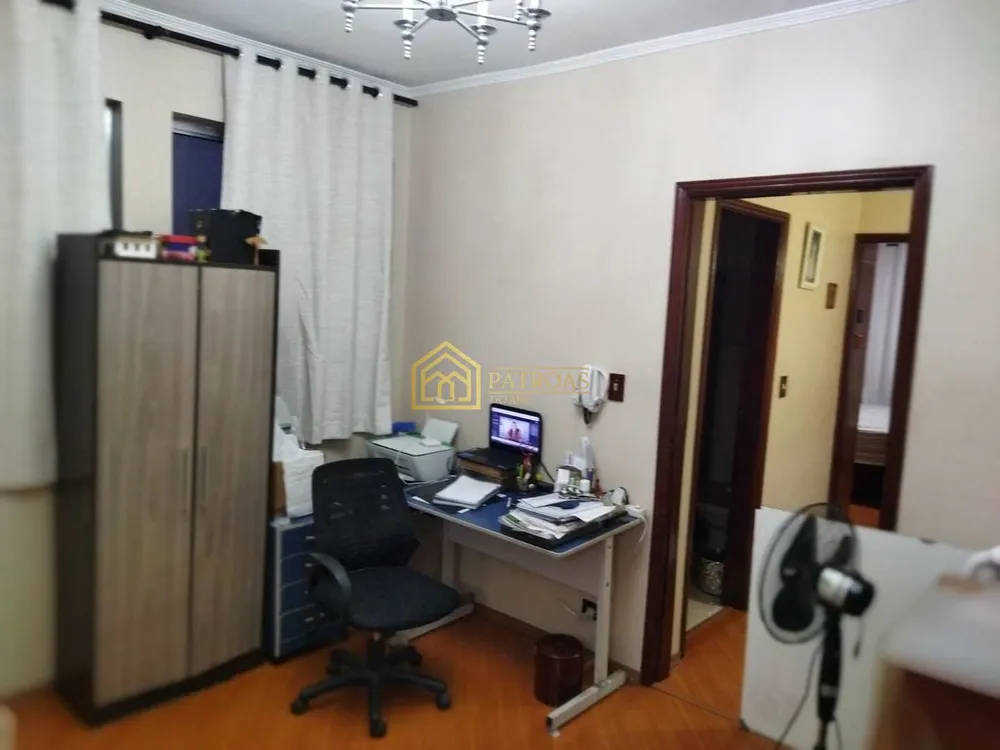 Sobrado, 3 quartos, 162 m² - Foto 3