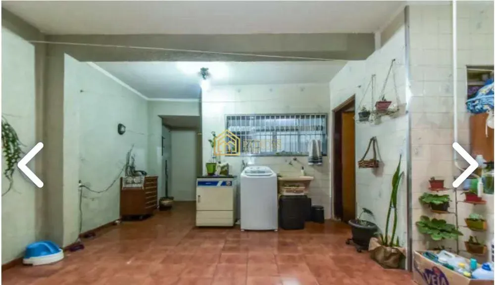 Sobrado, 3 quartos, 162 m² - Foto 21