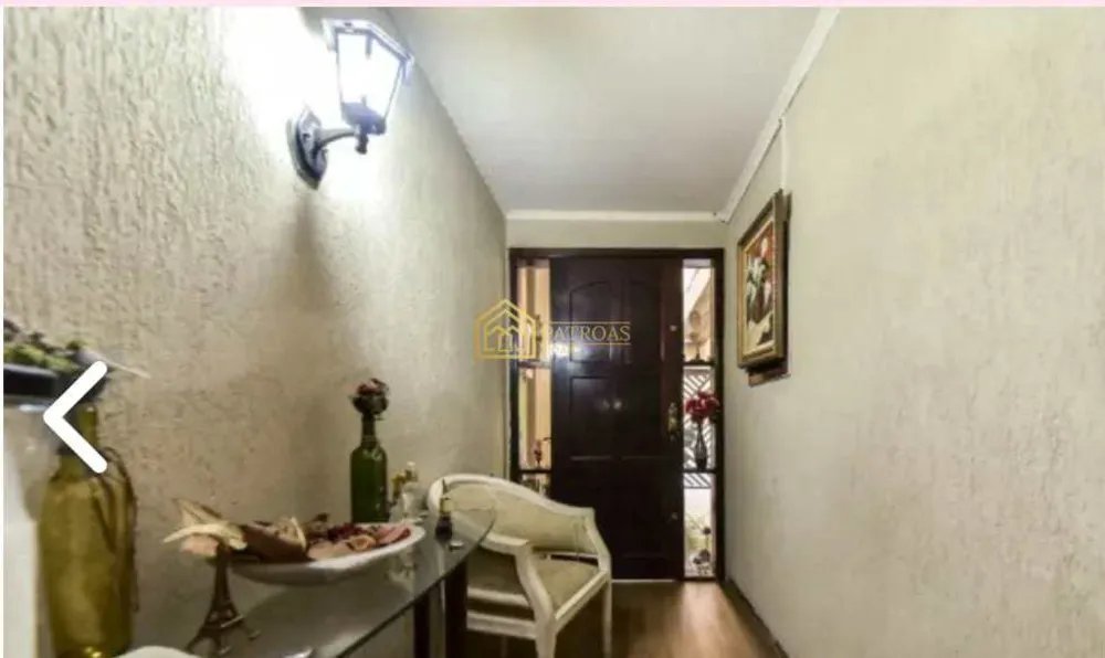 Sobrado, 3 quartos, 162 m² - Foto 18