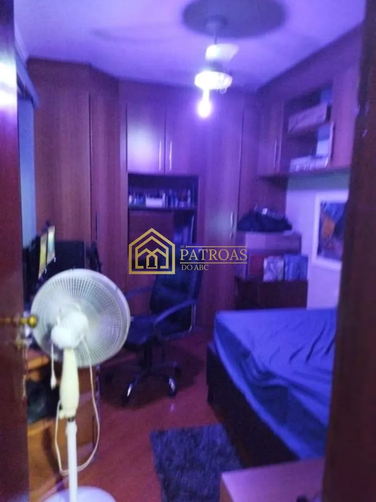 Sobrado, 3 quartos, 162 m² - Foto 13