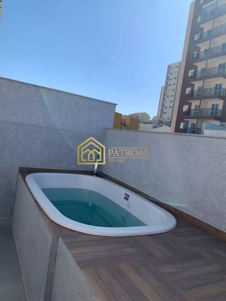 Apartamento, 3 quartos, 145 m² - Foto 2