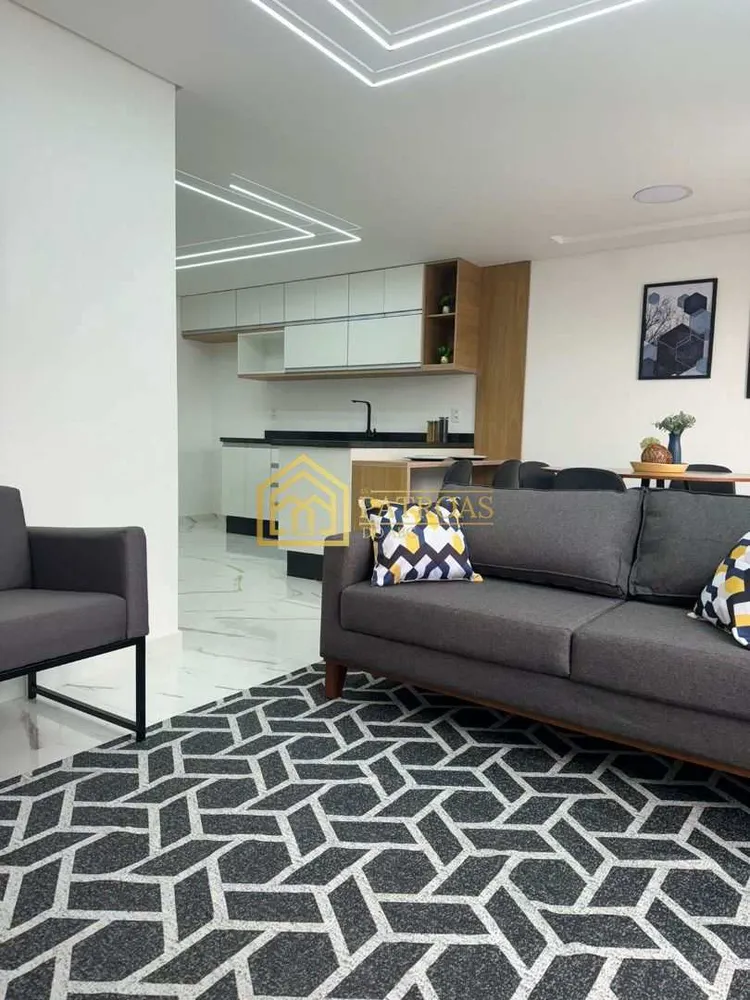 Apartamento, 3 quartos, 145 m² - Foto 5