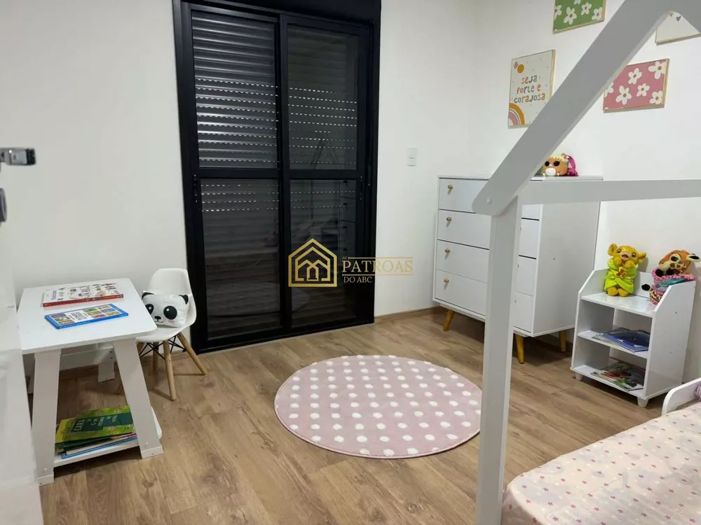 Apartamento, 3 quartos, 145 m² - Foto 3