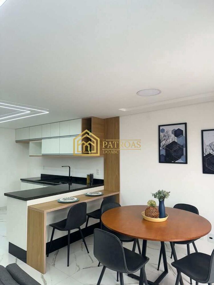 Apartamento à venda com 3 quartos, 145m² - Foto 18