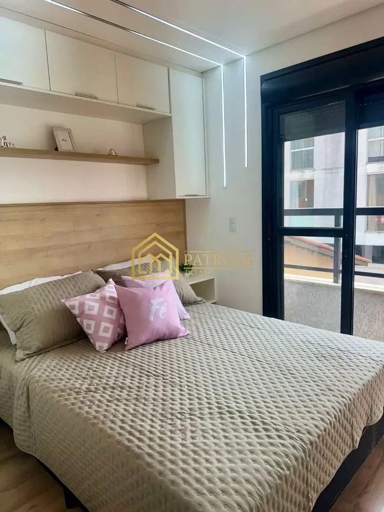 Apartamento, 3 quartos, 145 m² - Foto 21