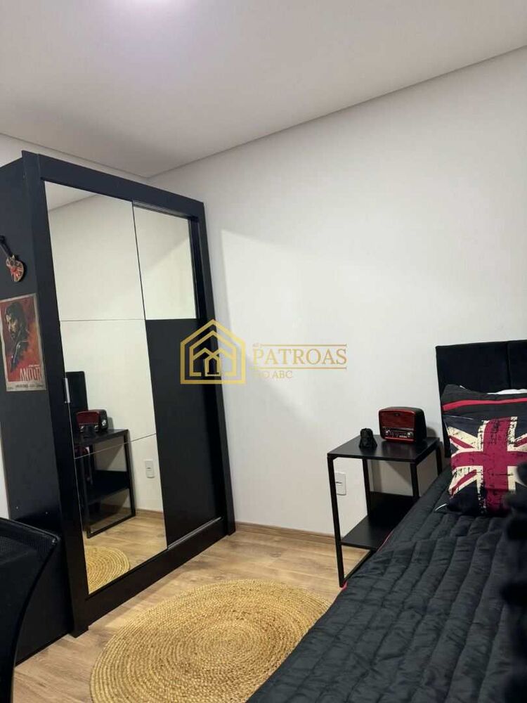 Apartamento à venda com 3 quartos, 145m² - Foto 17
