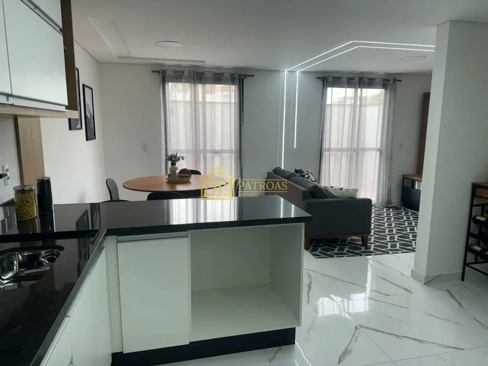 Apartamento, 3 quartos, 145 m² - Foto 7