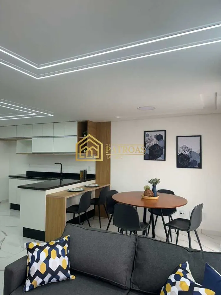Apartamento, 3 quartos, 145 m² - Foto 6