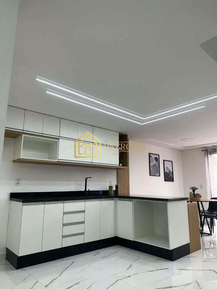 Apartamento, 3 quartos, 145 m² - Foto 4