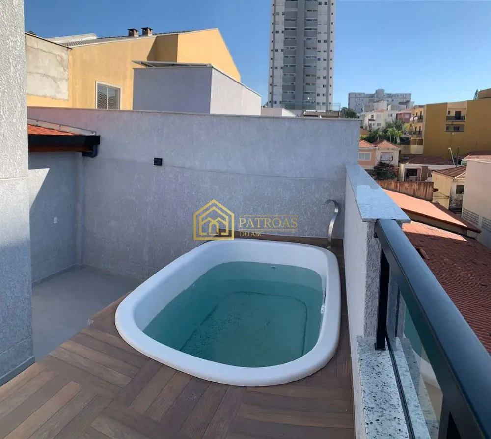 Apartamento, 3 quartos, 145 m² - Foto 15