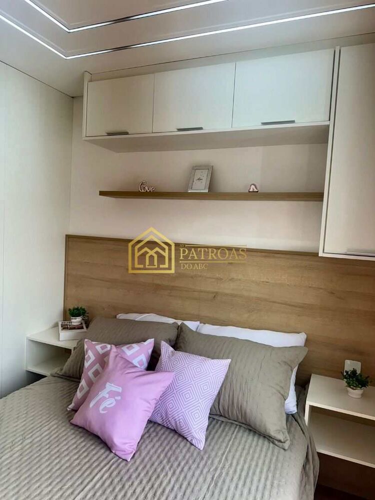 Apartamento à venda com 3 quartos, 145m² - Foto 15